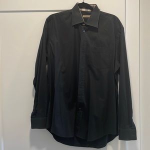 Burberry Brit Button Down